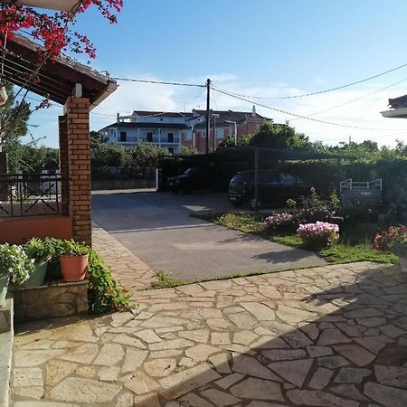 Armonia Studios Agios Georgios  Ngoại thất bức ảnh