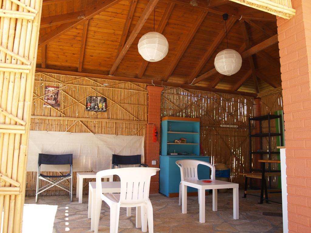 Armonia Studios Agios Georgios  Ngoại thất bức ảnh