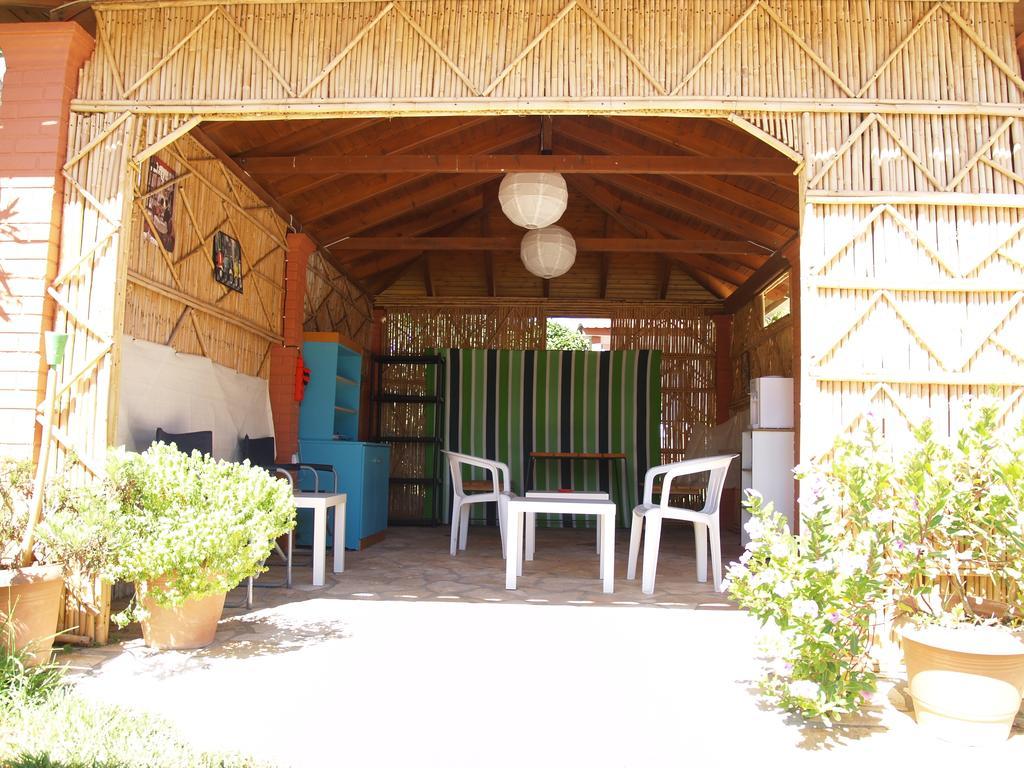 Armonia Studios Agios Georgios  Ngoại thất bức ảnh