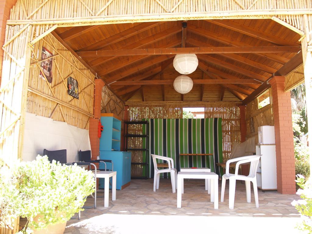 Armonia Studios Agios Georgios  Ngoại thất bức ảnh