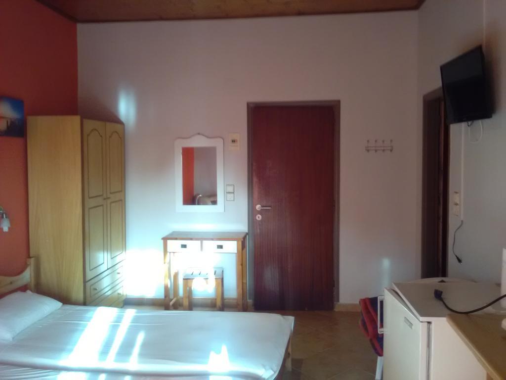 Armonia Studios Agios Georgios  Ngoại thất bức ảnh