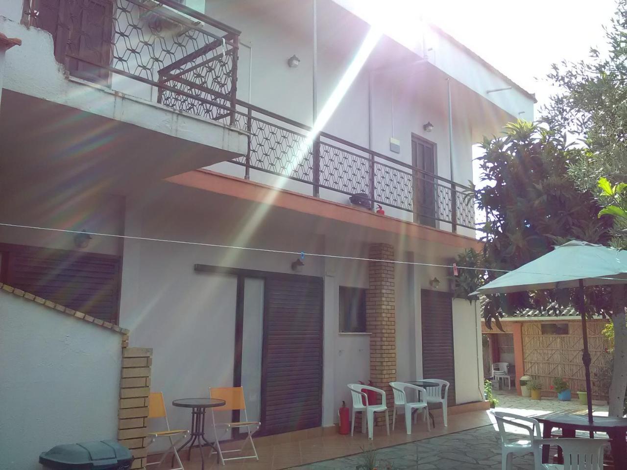 Armonia Studios Agios Georgios  Ngoại thất bức ảnh